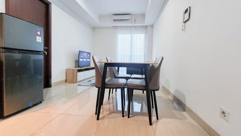 Apartment | In-room dining