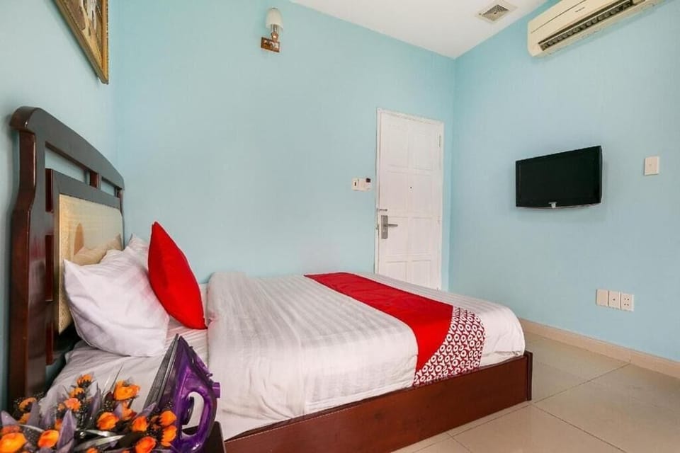 Basic Room | Free WiFi