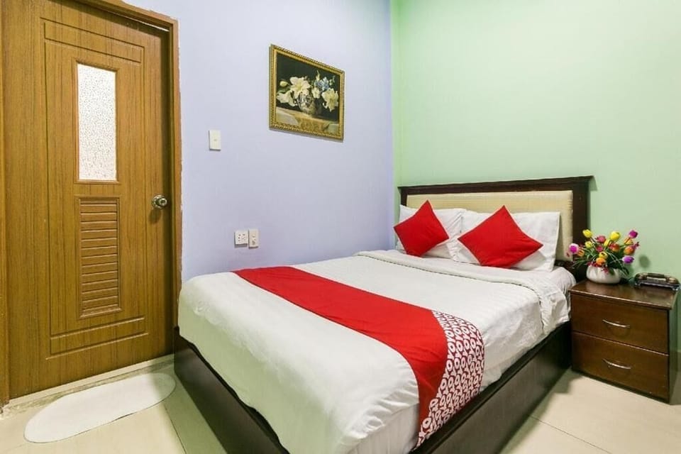 Basic Room | Free WiFi