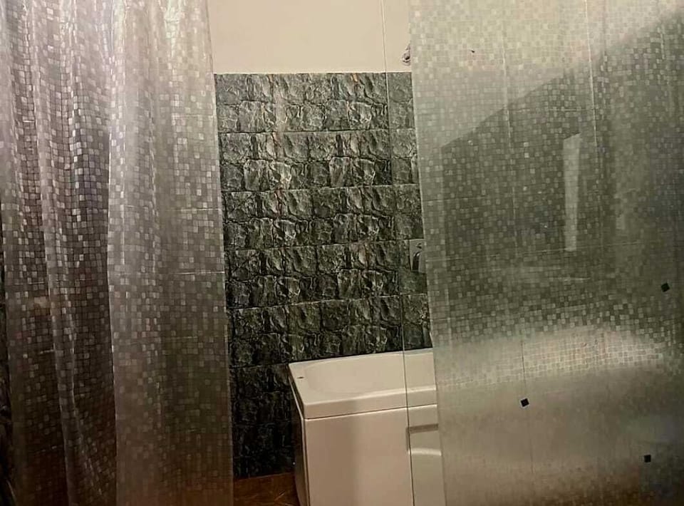Deluxe Double Room, Garden View | WiFi (free)