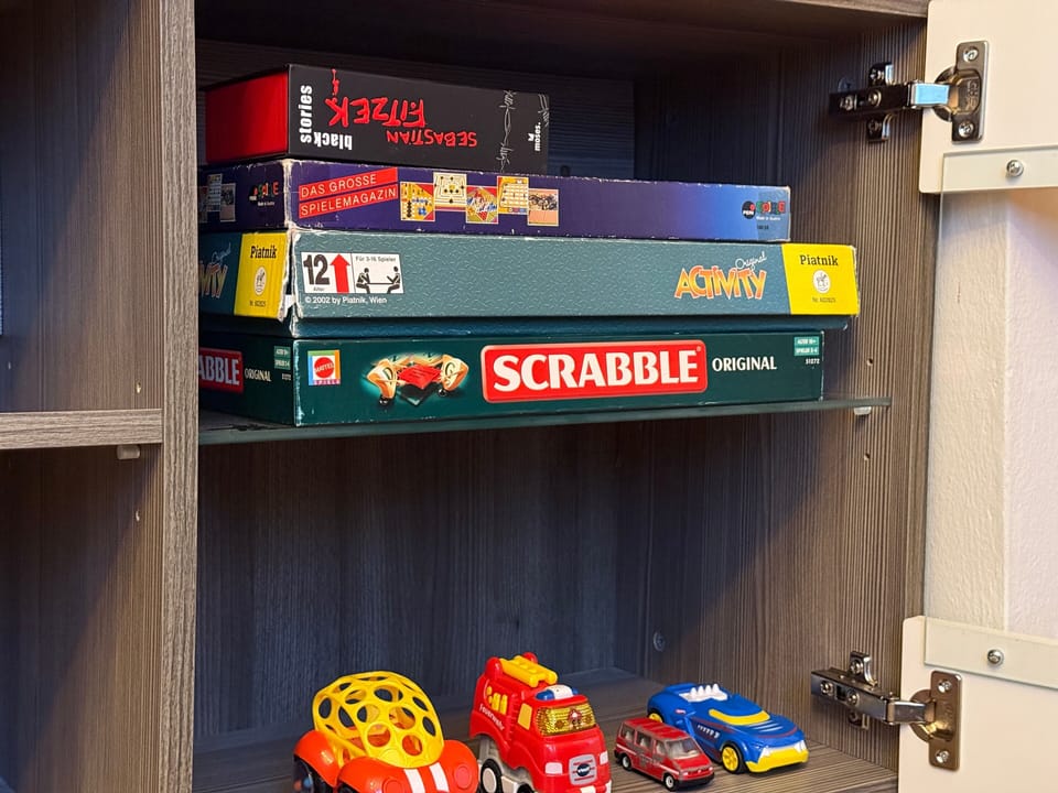 Miscellaneous