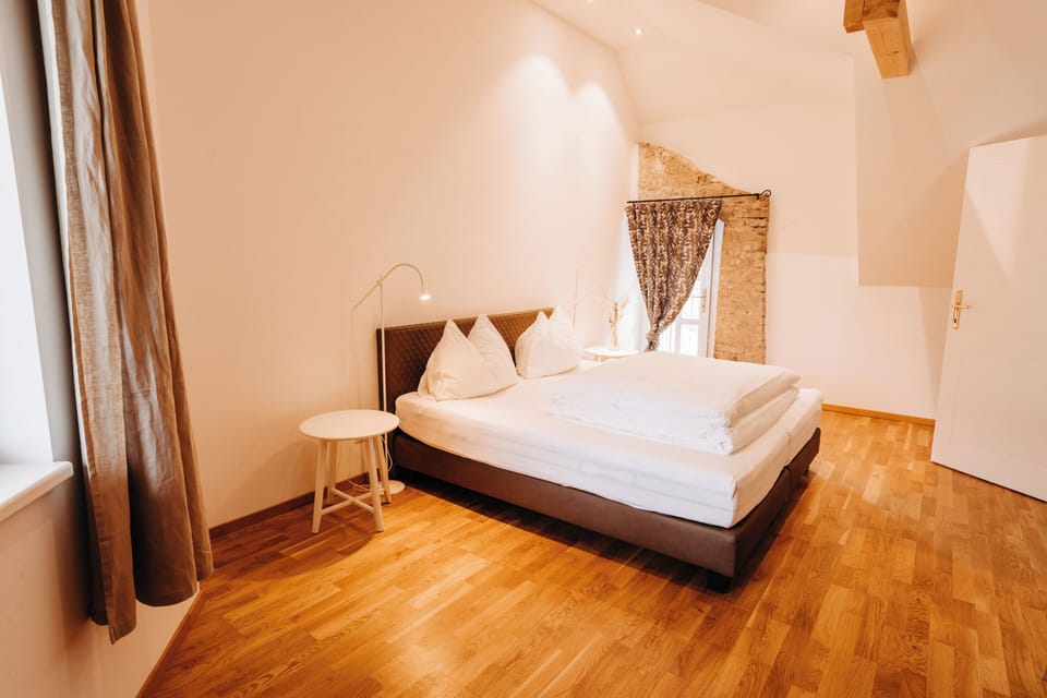 Comfort Suite, Garden View | Soundproofing, WiFi (free)