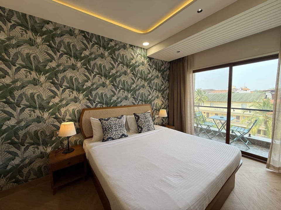 House | 1 bedroom