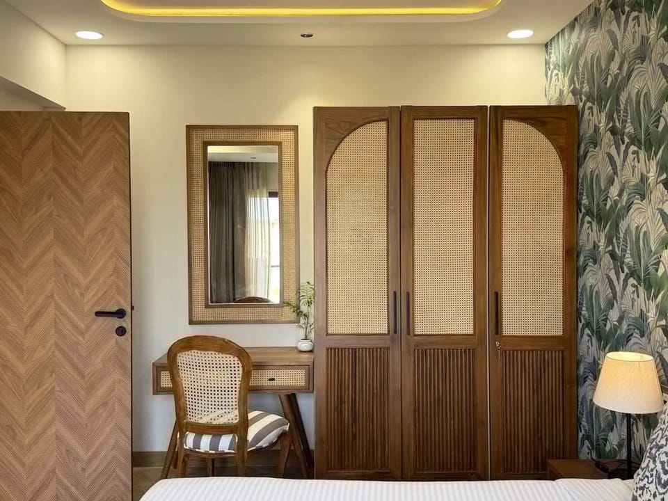 House | 1 bedroom