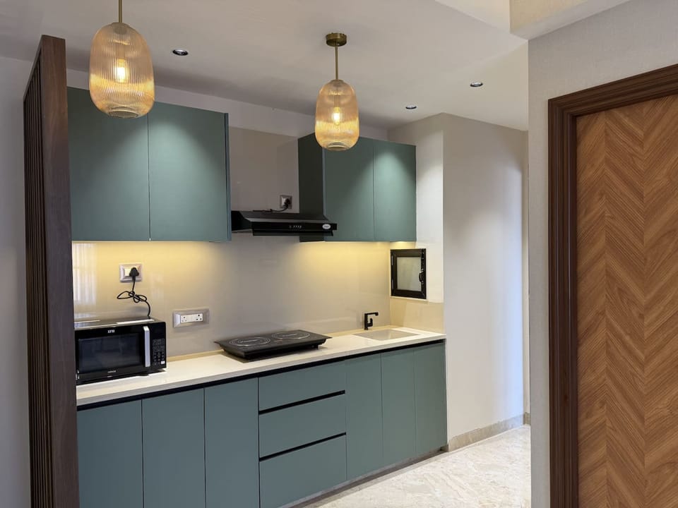 House | 1 bedroom