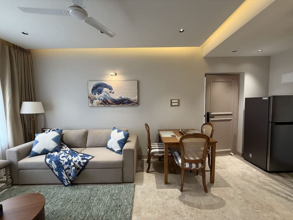 House | 1 bedroom