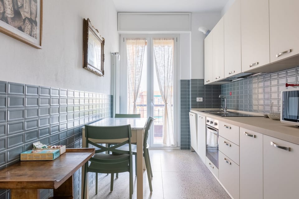 House | 1 bedroom