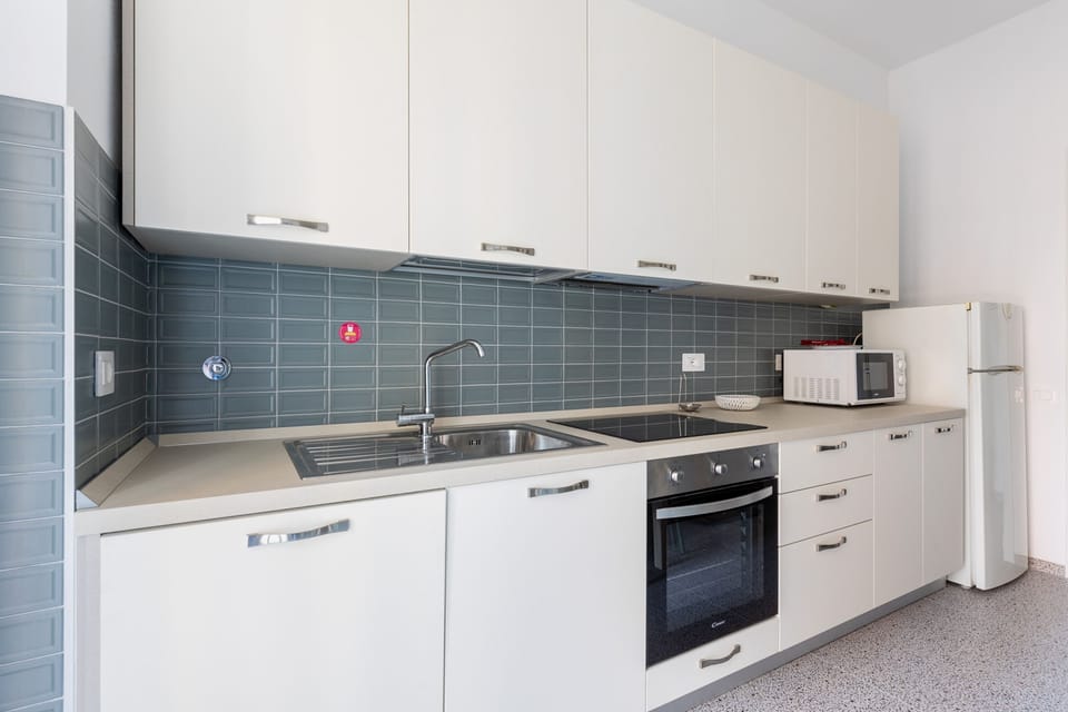 House | 1 bedroom