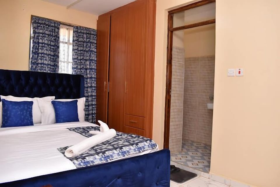 Comfort Apartment, Balcony, Mountain View | 2 bedrooms, iron/ironing board, free WiFi, bed sheets