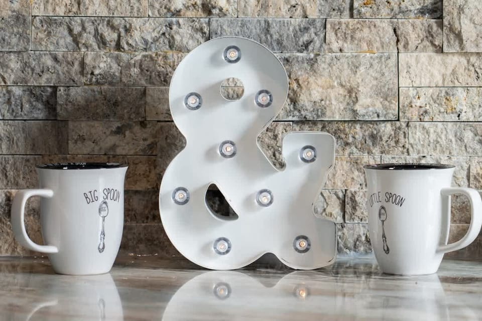 Stylish details that make your beach getaway feel like home.