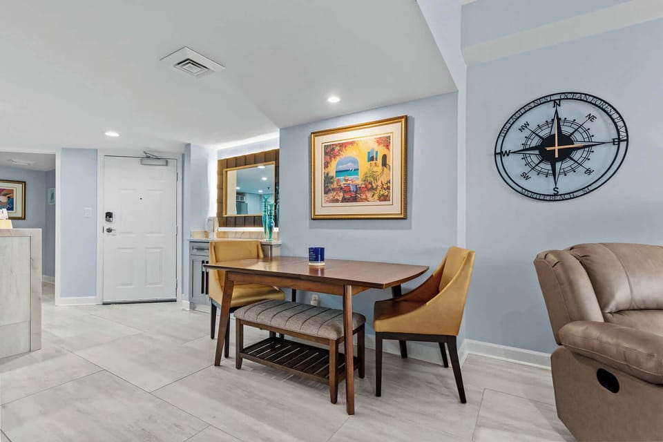 Dinning Space
