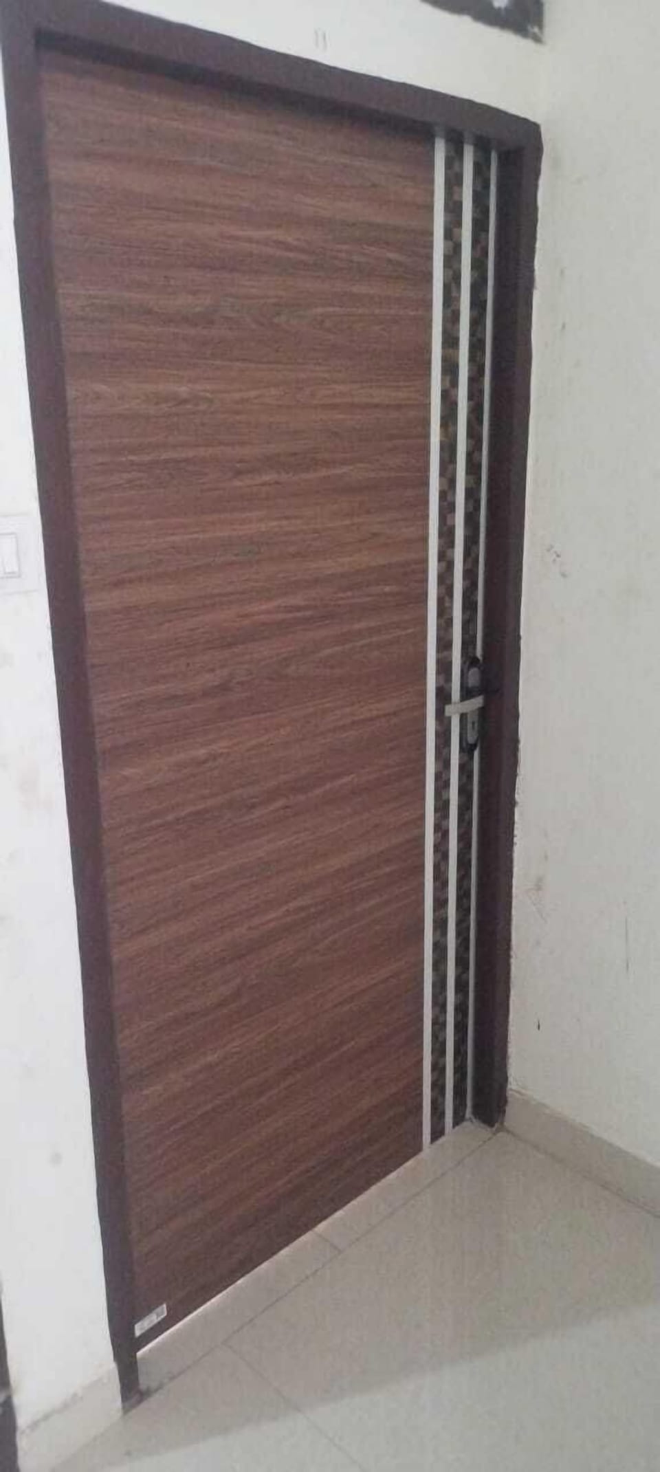 Deluxe Double Room | Free WiFi