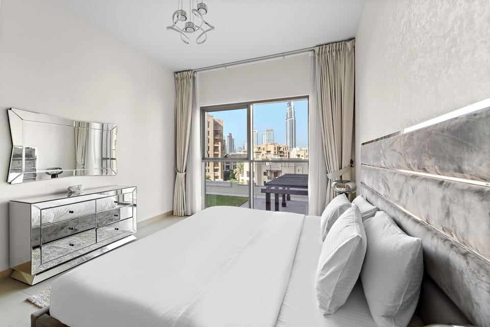 2 bedrooms, free WiFi