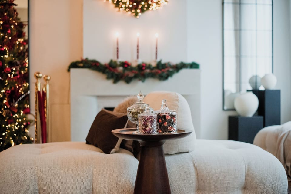 42-inch Smart TV with digital channels