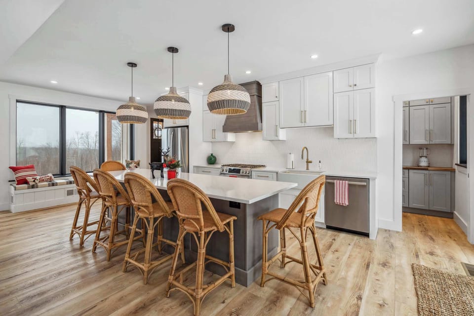 Kitchen Alternate 1