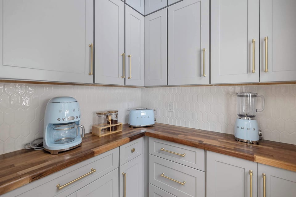 Kitchen Appliances