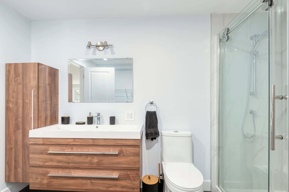 Salle de bain 1