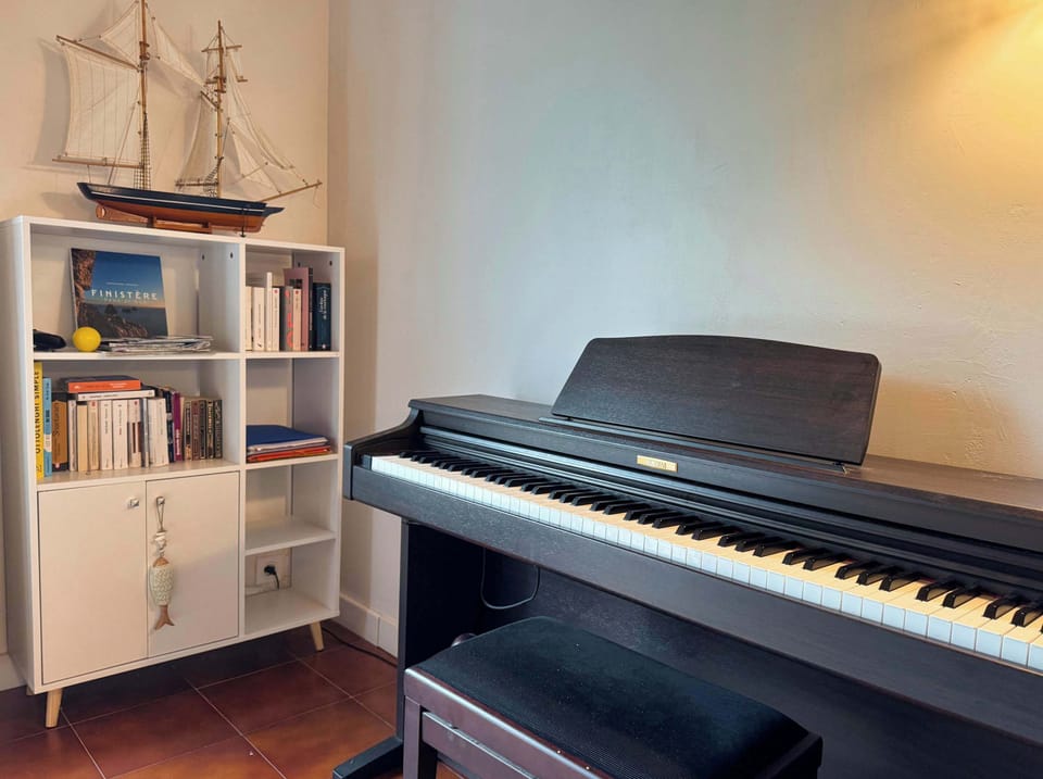 piano