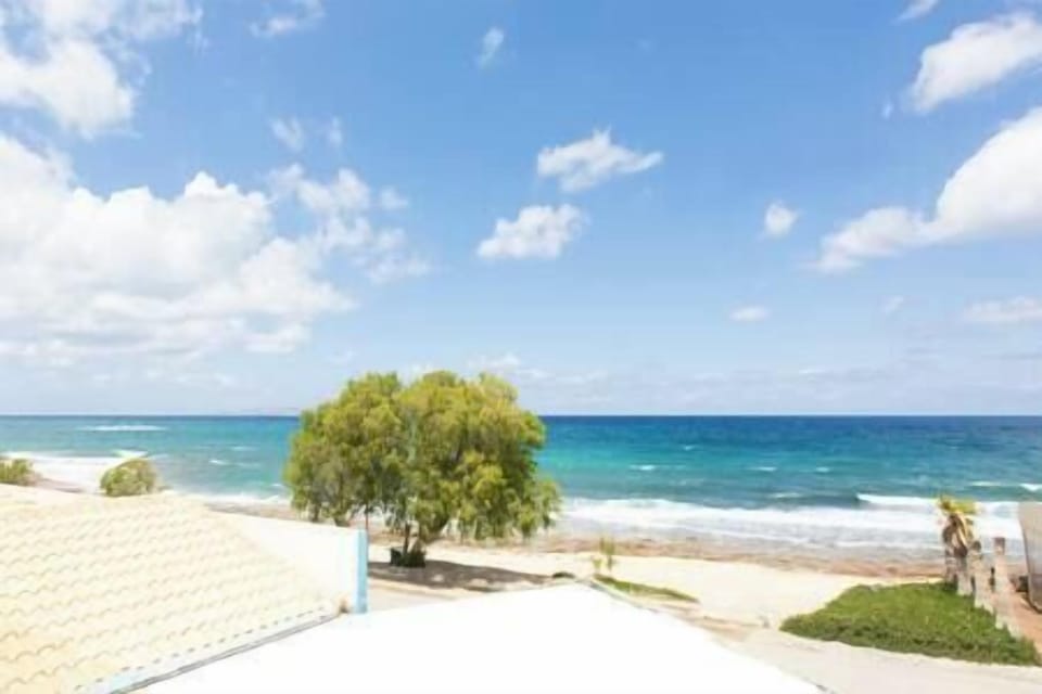 View from sea view apartment (1)