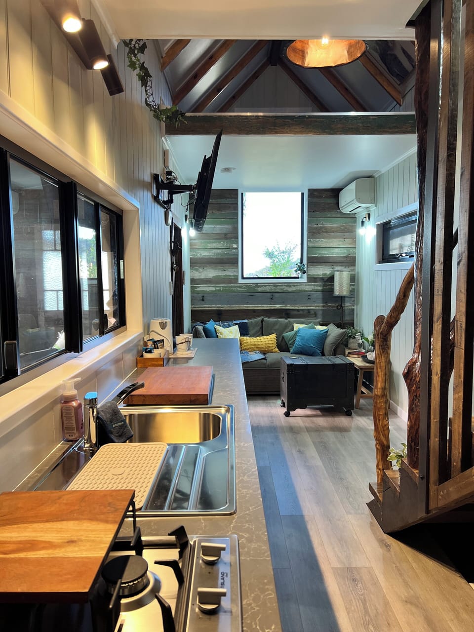 Kitchenette