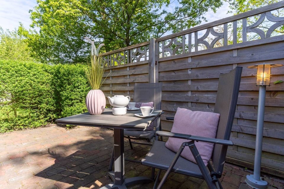 Patio / Balcony