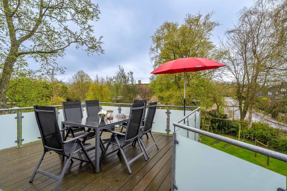 Patio / Balcony
