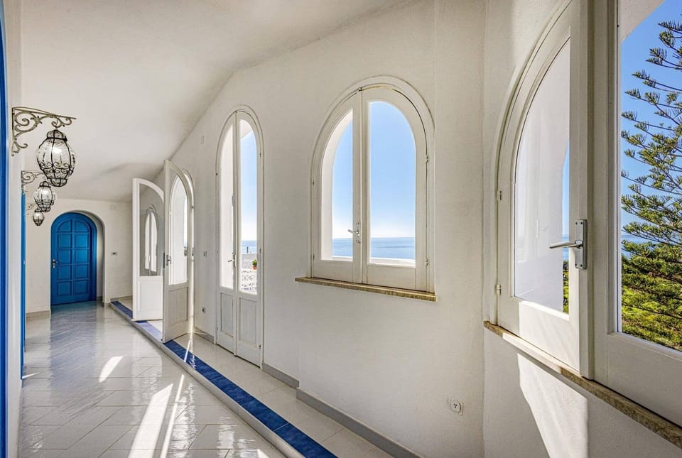 Villa Blu Marino image