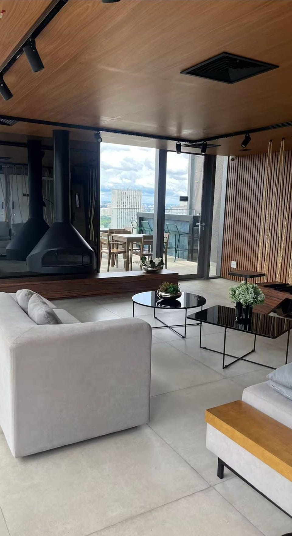 Comfort Apartment | Interior