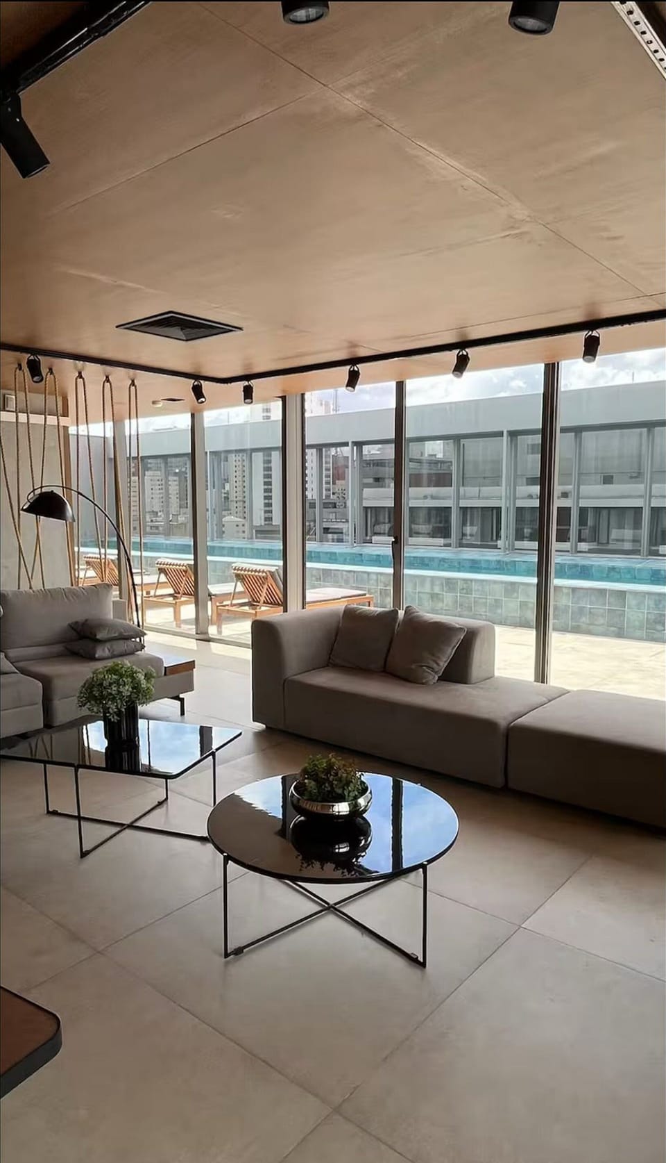 Comfort Apartment | Interior