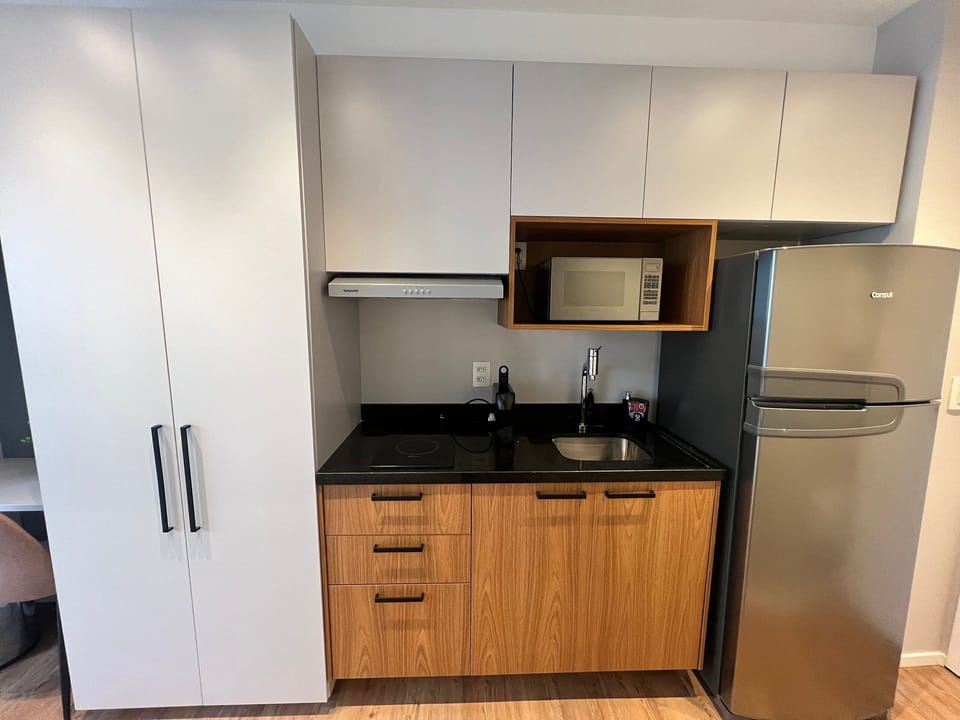 Comfort Apartment | Private kitchen