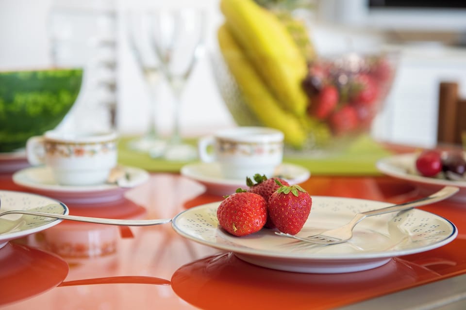 Frutta locale