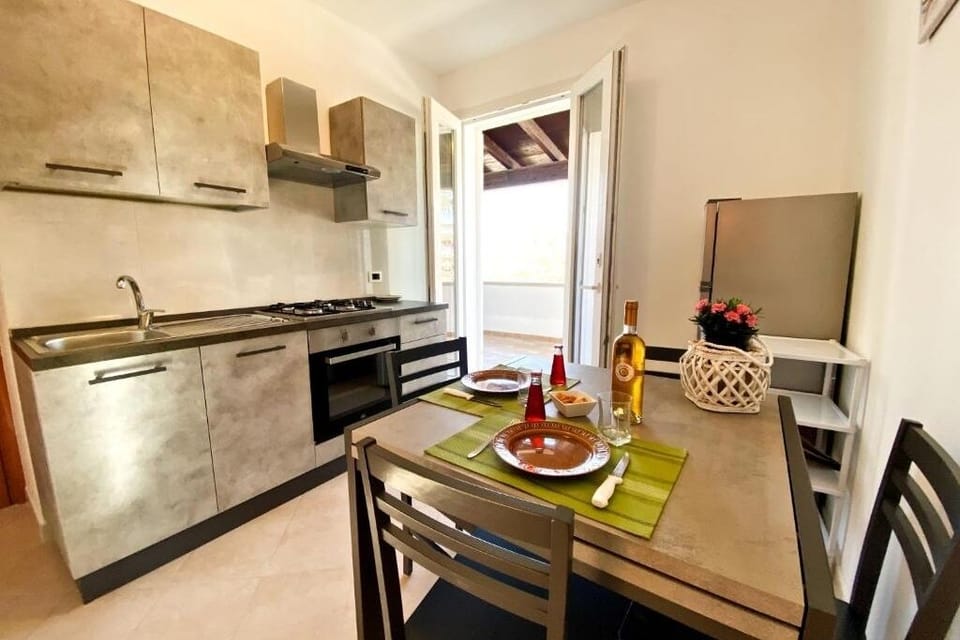 Cucina Pranzo