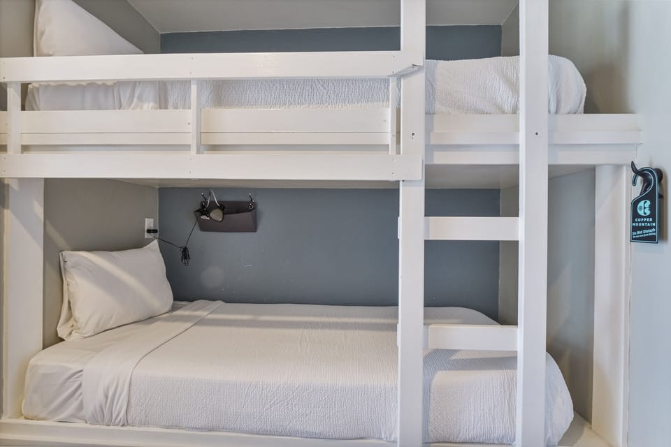 Furniture, Bed, Bunk Bed, Architecture, Building