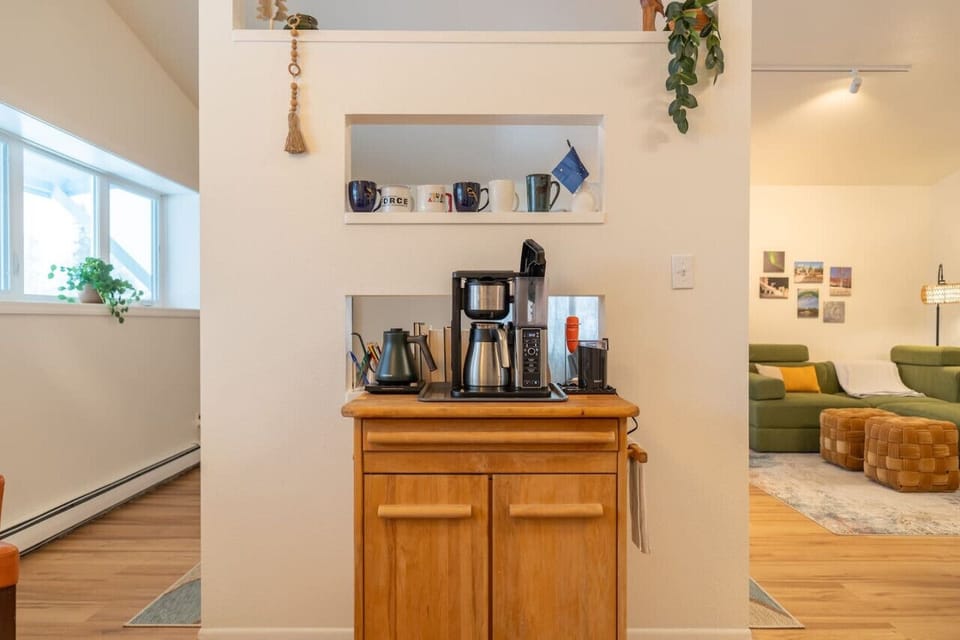 Coffee Bar