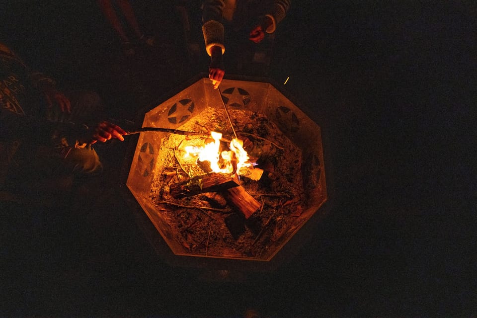 Fire Pit