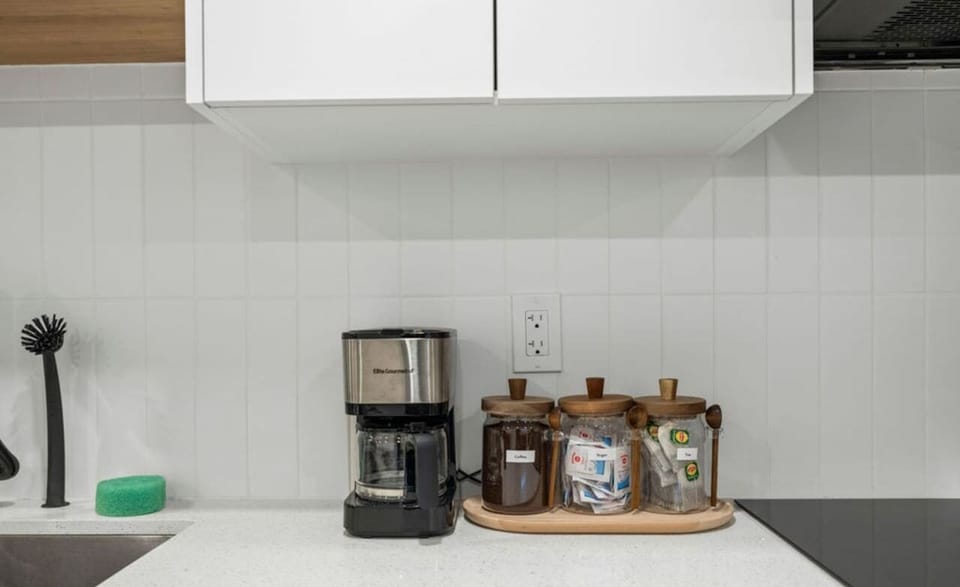 Start your day right with a fresh cup of coffee!