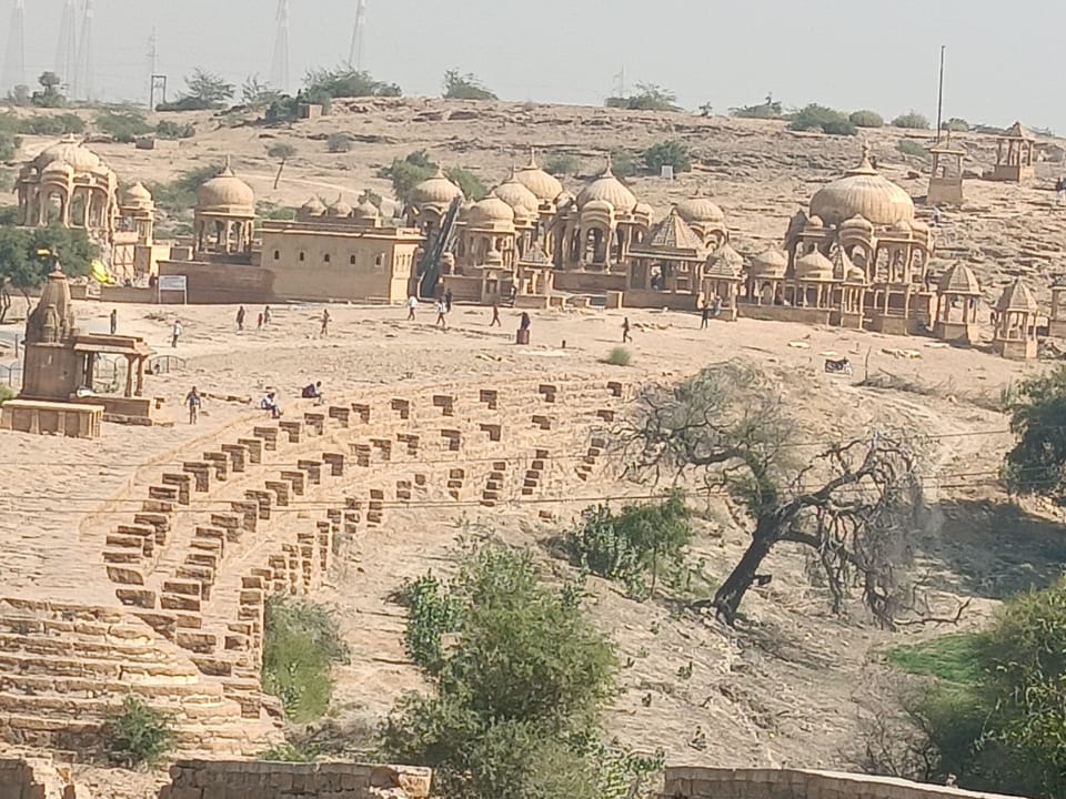 Point of interest
