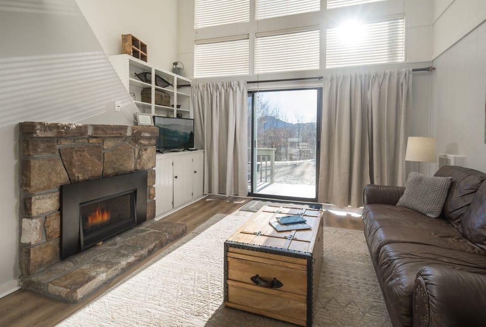 Welcome to Summit Sunrise!