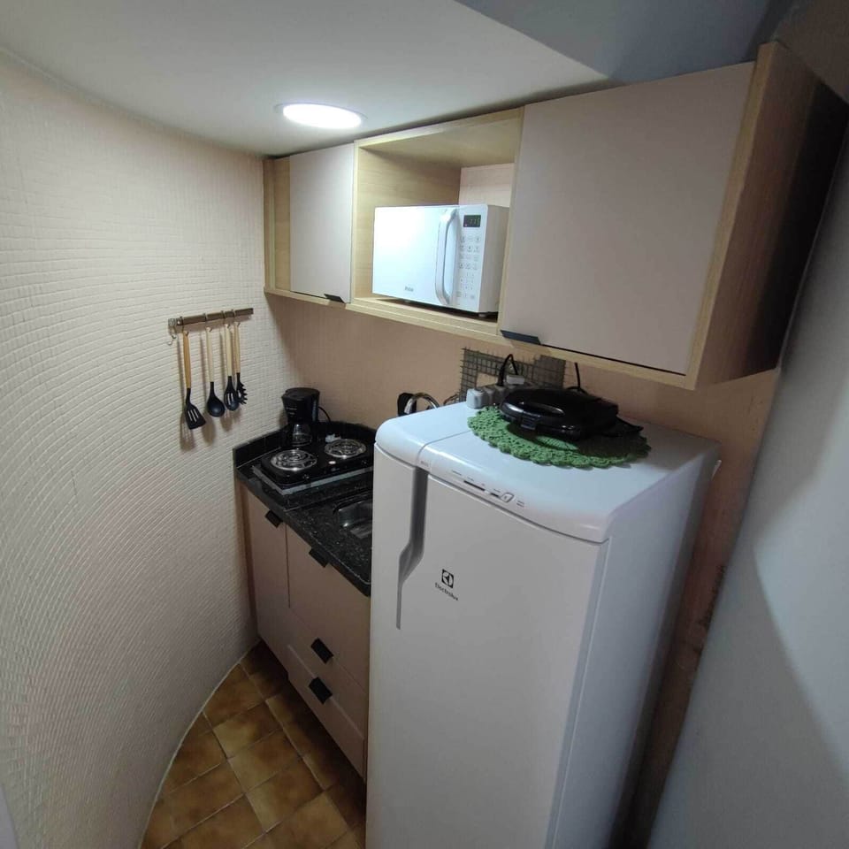 Apartment | Room amenity