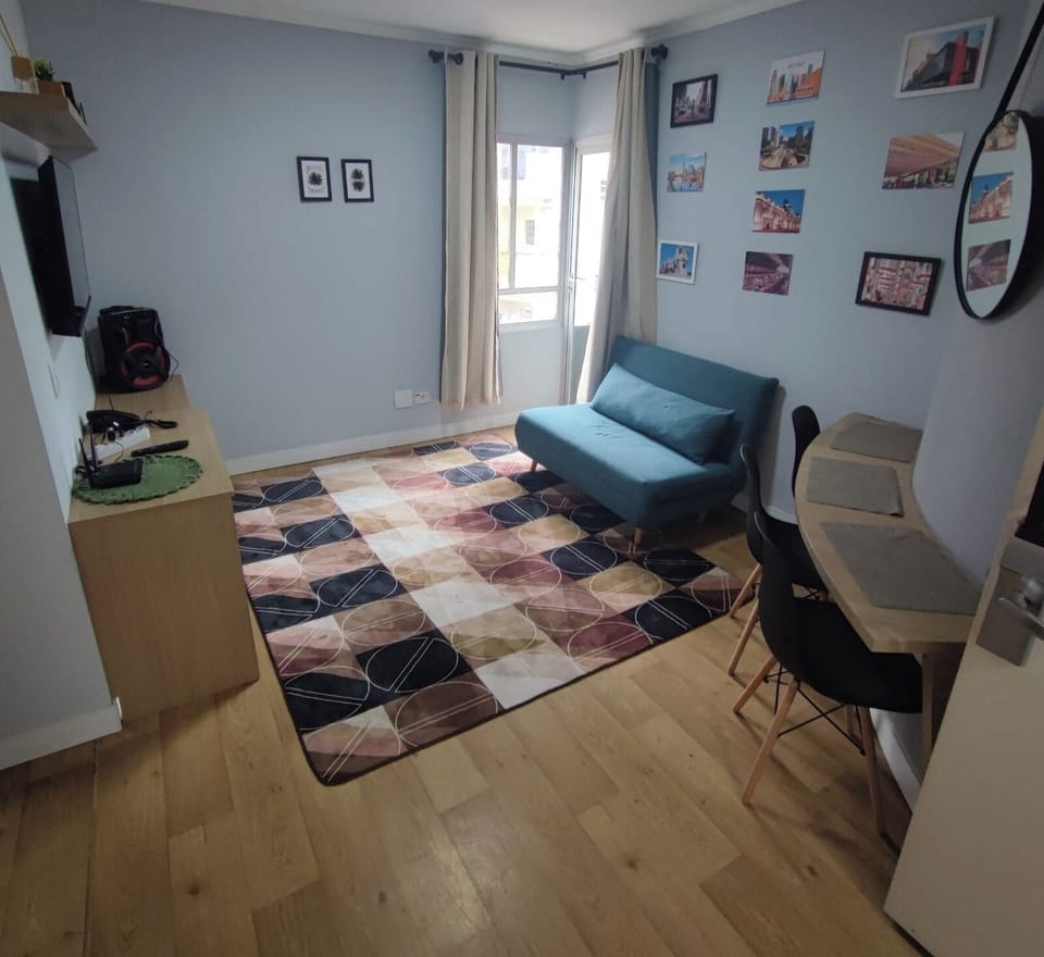 Apartment | Room amenity