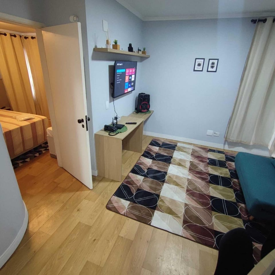 Apartment | Room amenity