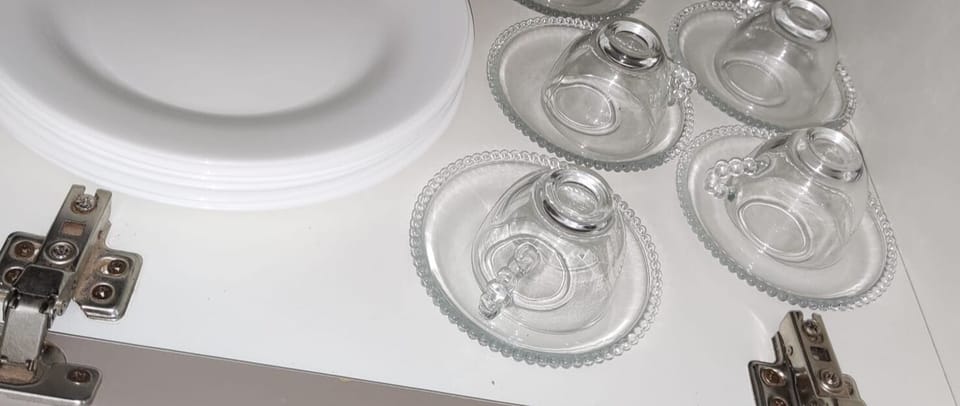 Apartment | Room amenity