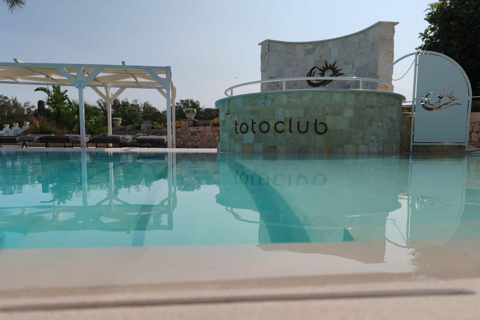 Shared pool