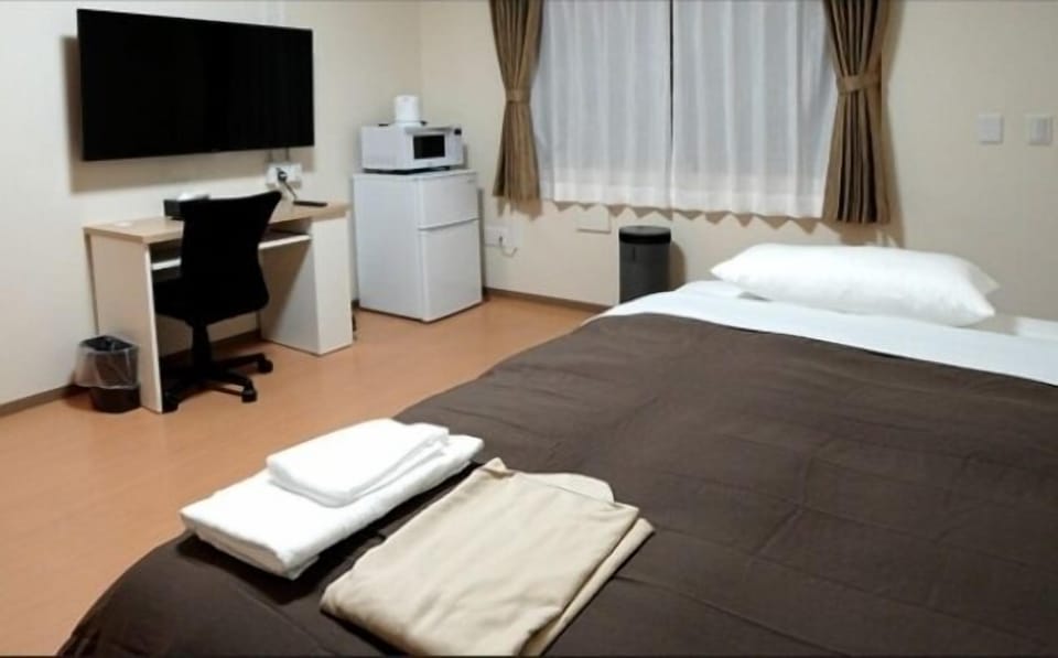 Single Room, Non Smoking | WiFi (free)
