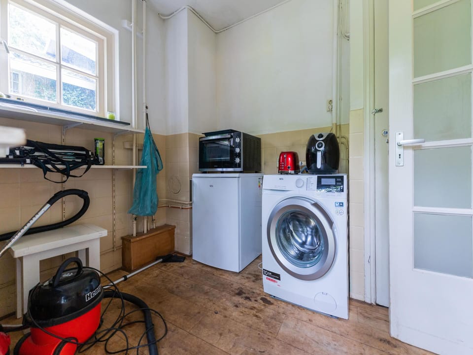 Holiday Home Facilities and Services