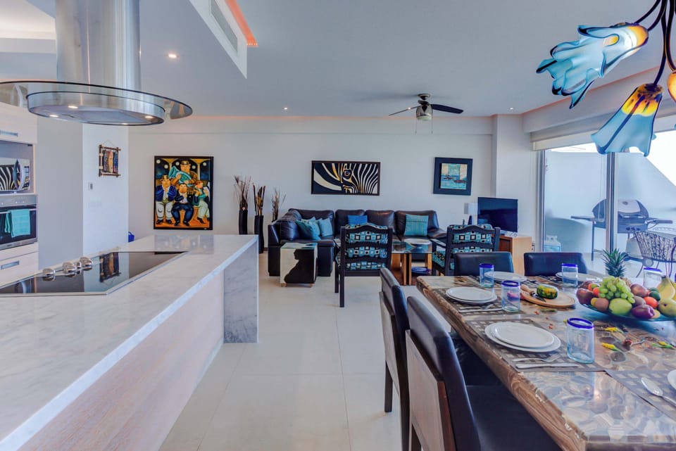 Living space