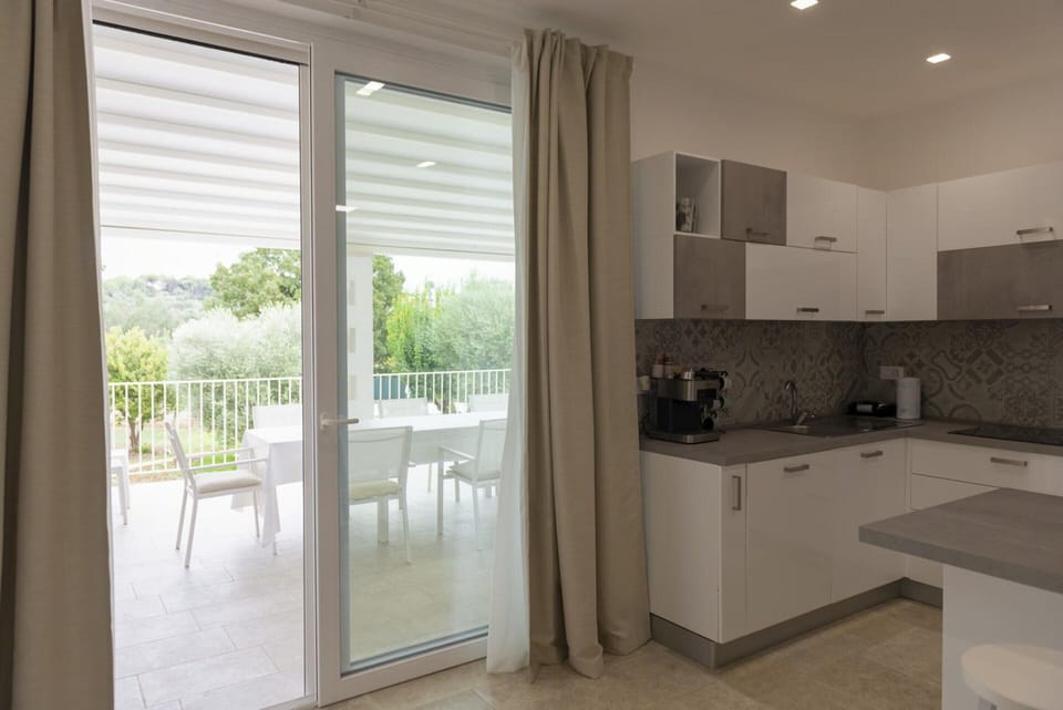 House | Private kitchen