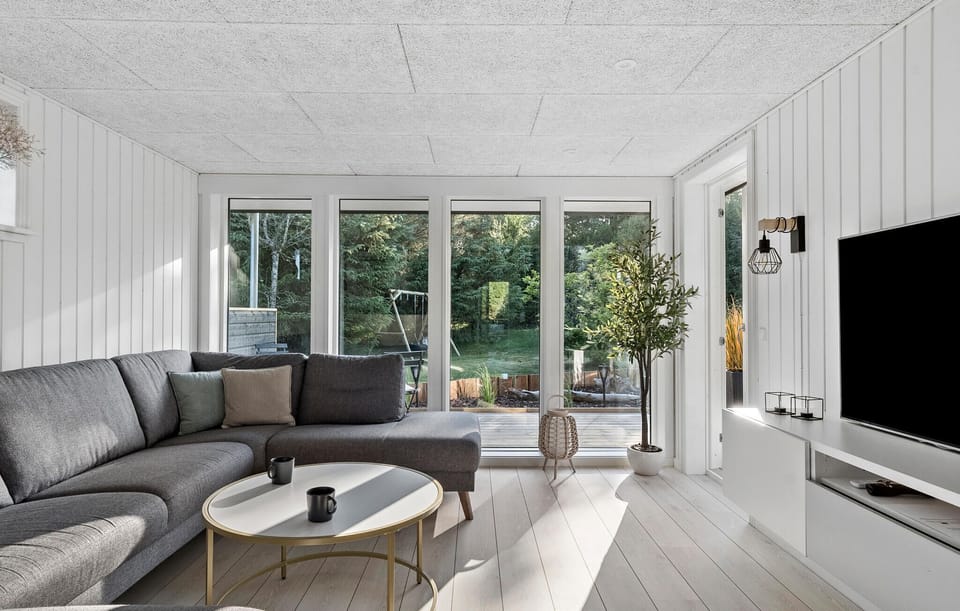 living-room