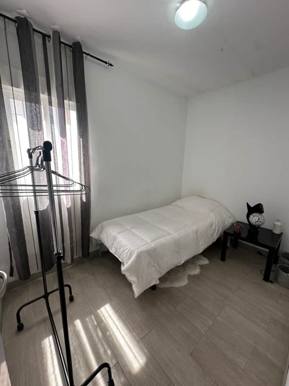 Apartment, 3 Bedrooms, City View | 3 bedrooms