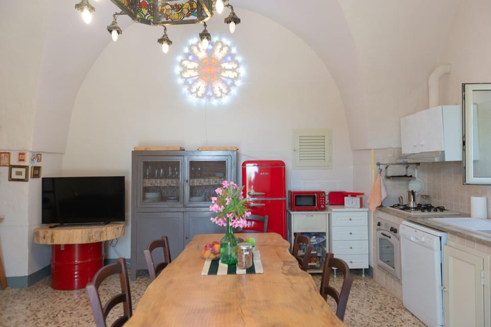 House | Private kitchen
